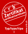 CRB Zertifikate